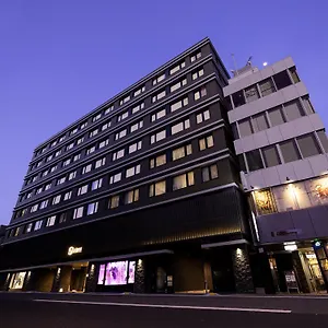 **** Hotel La'gent Nijo Japón