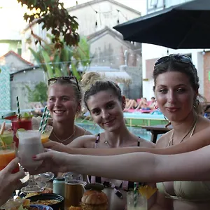 Vietnam Backpacker - Hostel